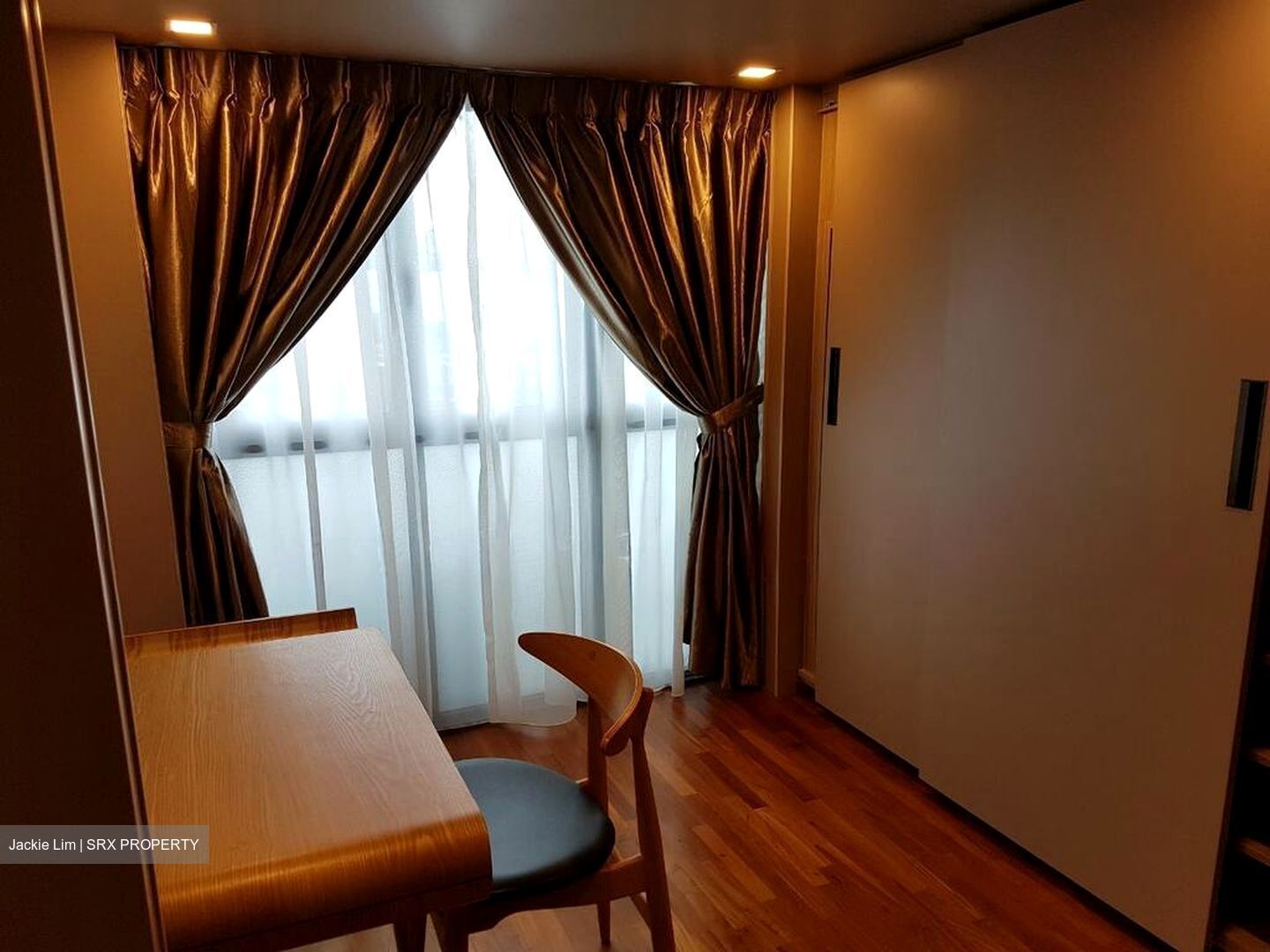 J Gateway (D22), Condominium #606388901
